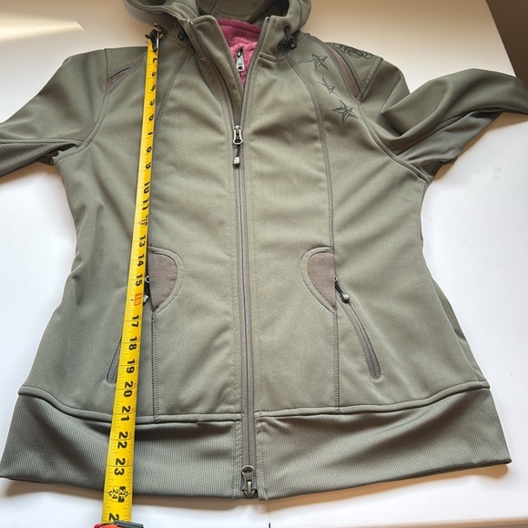 Harley-Davidson Women's Jacket - Picture 4 of 10